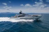 2016 Pershing Yachts 140