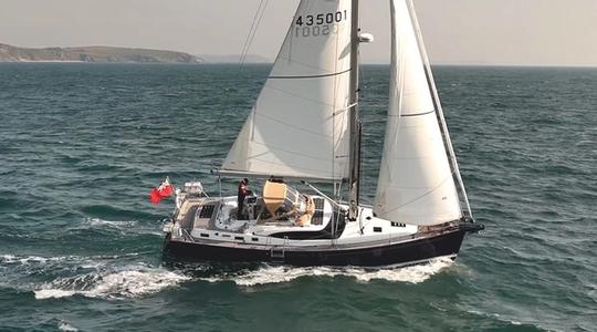 2017 Southerly 435