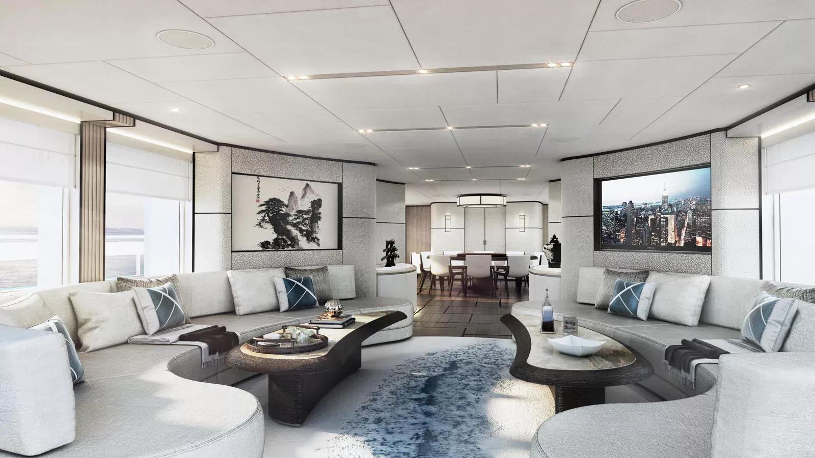 2014 Heesen Yachts Monaco Wolf