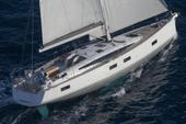 2021 Jeanneau Yachts 54