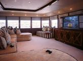 2007 Lurssen Yachts Saint Nicolas