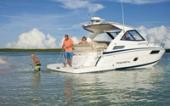 2013 Regal Boats 35 Sport Coupe