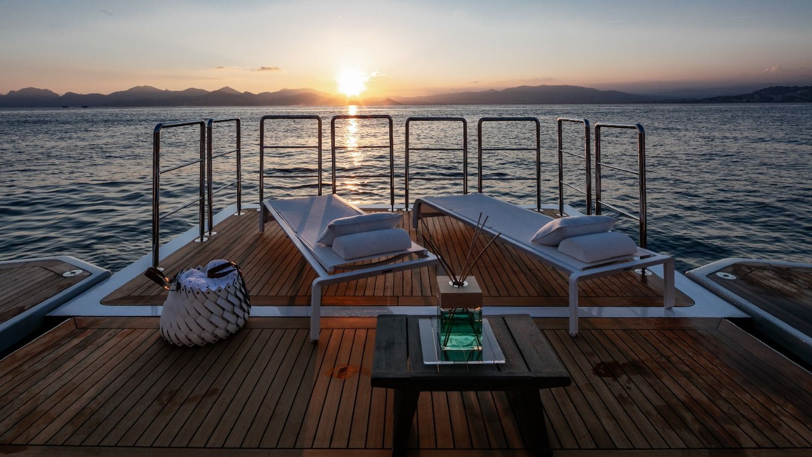 2009 Baglietto Apache II