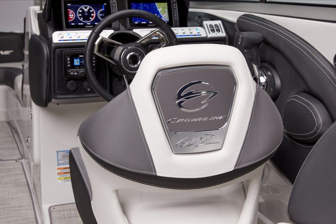 2021 Crownline 280 SS