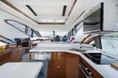 2022 Neptunus Yachts 650E
