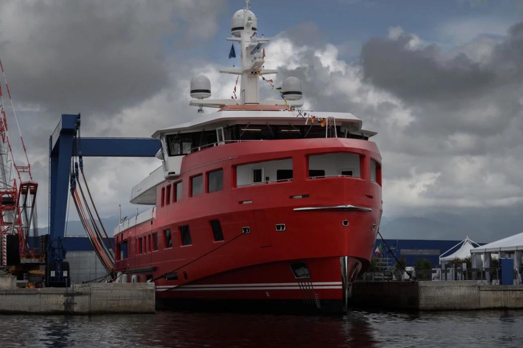 2023 Rossinavi Akula