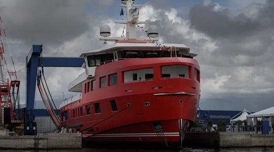 2023 Rossinavi Akula