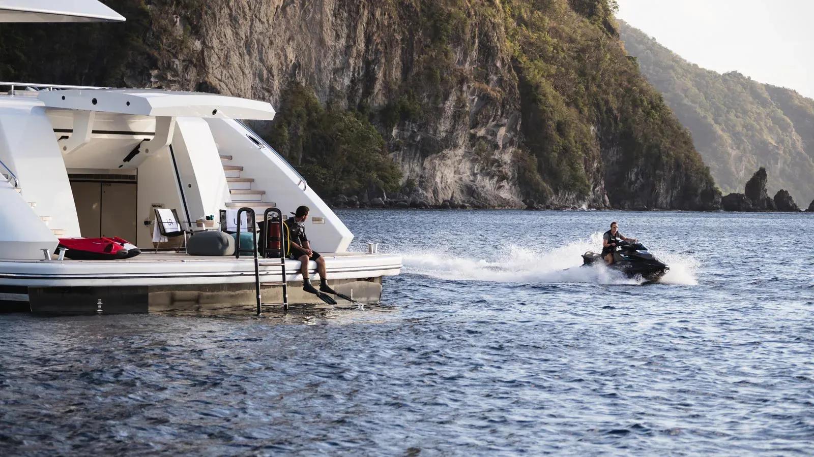 2017 Heesen Yachts Laurentia