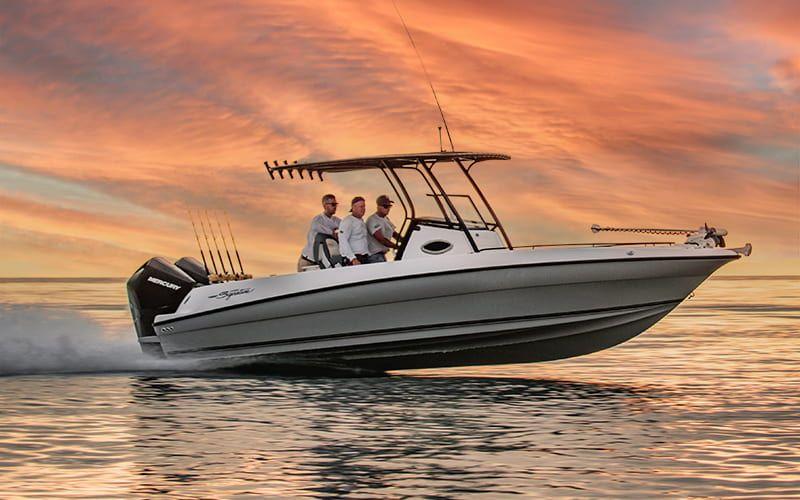 2023 Haines Signature 788SF