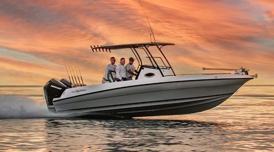 2023 Haines Signature 788SF