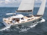 2016 Hanse Yachts 588
