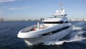2008 Heesen Yachts Man of Steel