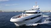 2008 Heesen Yachts Man of Steel