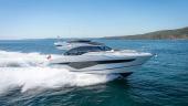 2020 Princess Yachts S62