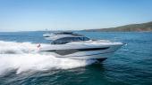2020 Princess Yachts S62