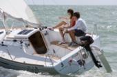 2004 Beneteau First 21.7 S