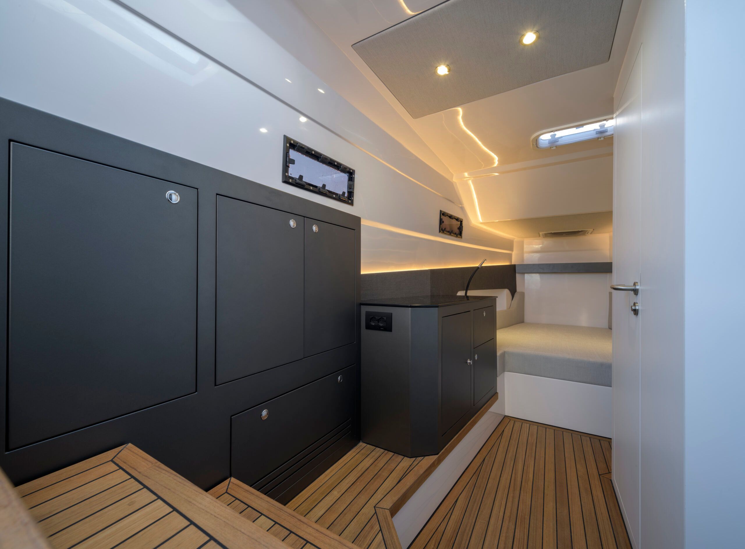 2022 TecnoRib Pirelli 50