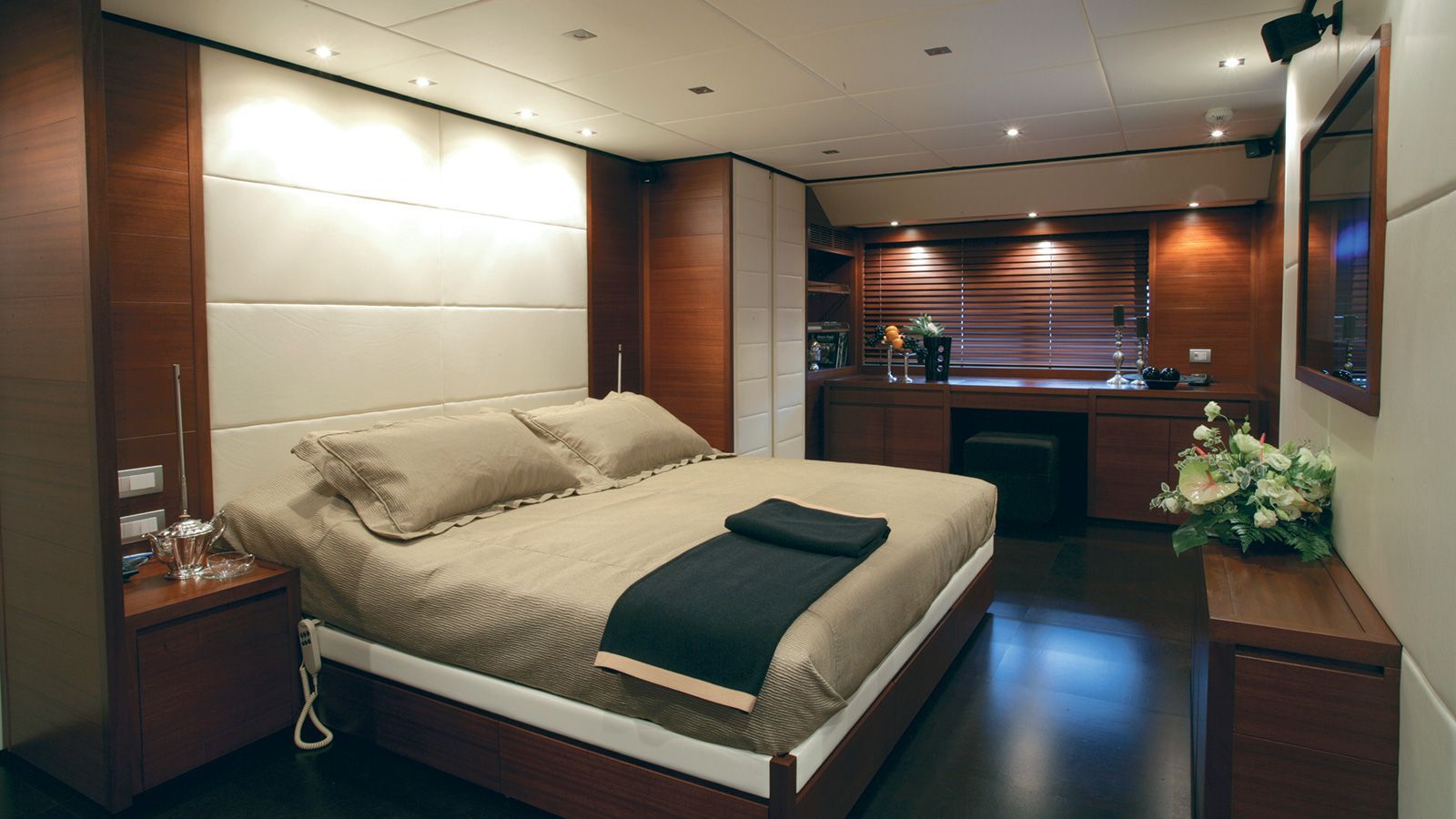 2006 Baglietto Annamia