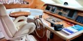 2005 Horizon Yacht Elegance 76 New Line