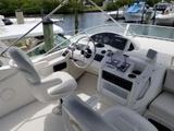 2001 Bayliner 3988 Command Bridge Motoryacht