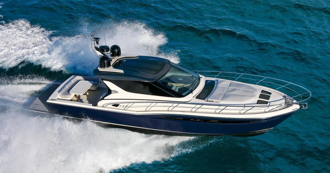 2021 Uniesse Exuma HTC5