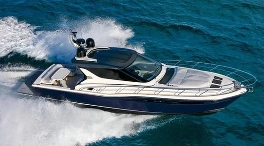 2021 Uniesse Exuma HTC5