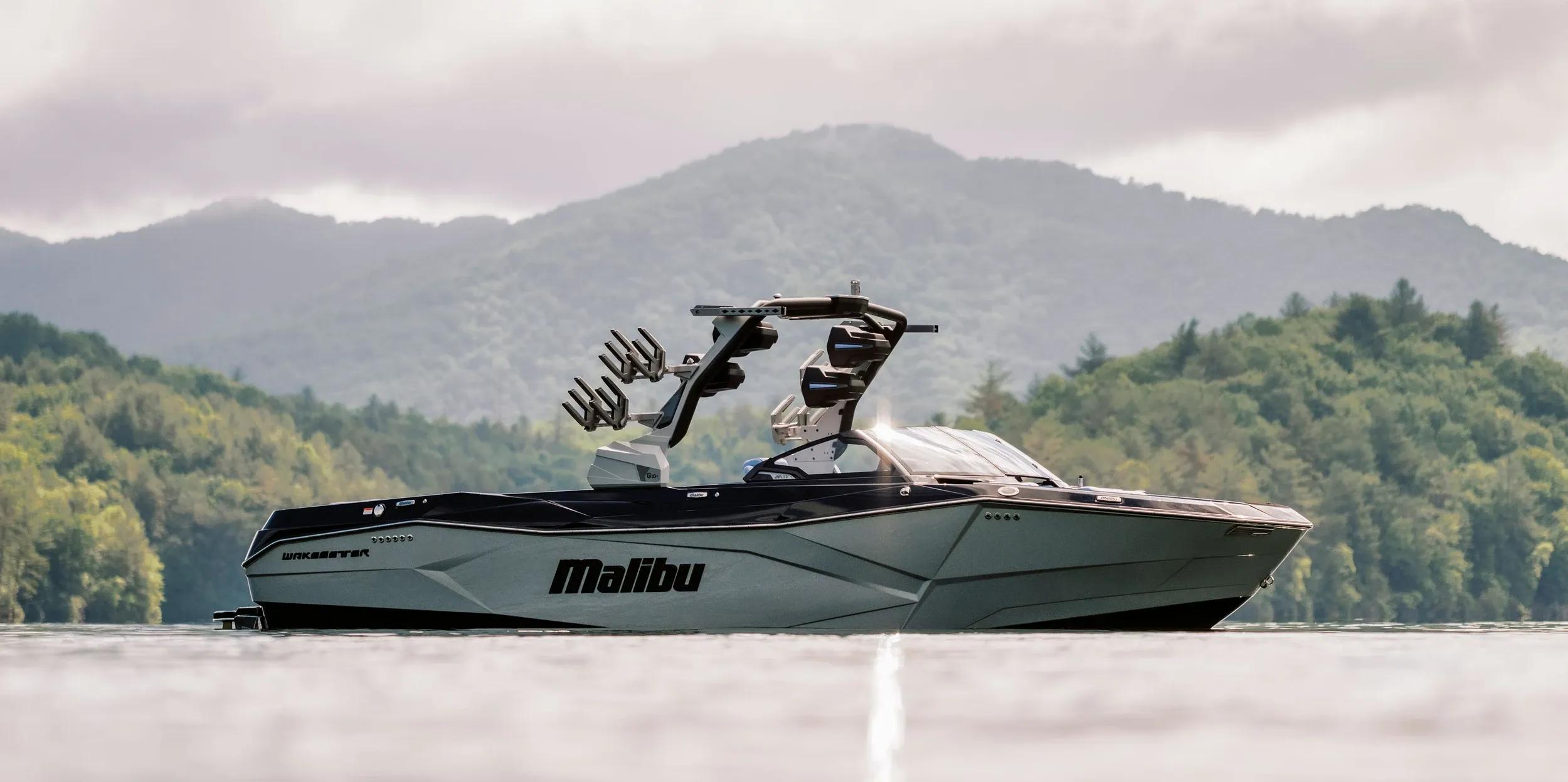 2024 Malibu Boats Wakesetter 26 LSV