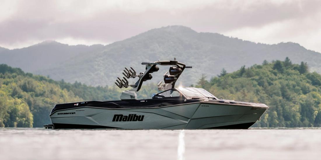 2024 Malibu Boats Wakesetter 26 LSV