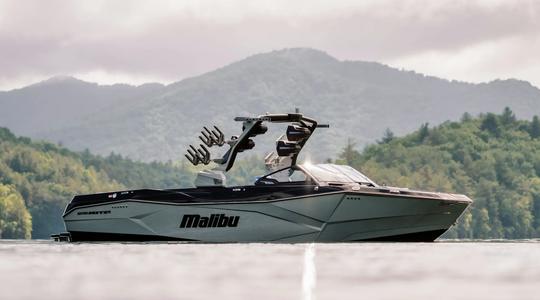2024 Malibu Boats Wakesetter 26 LSV