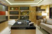 2009 Lurssen Yachts Caipirinha