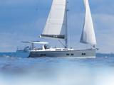 2016 Hanse Yachts 588