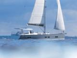 2016 Hanse Yachts 588