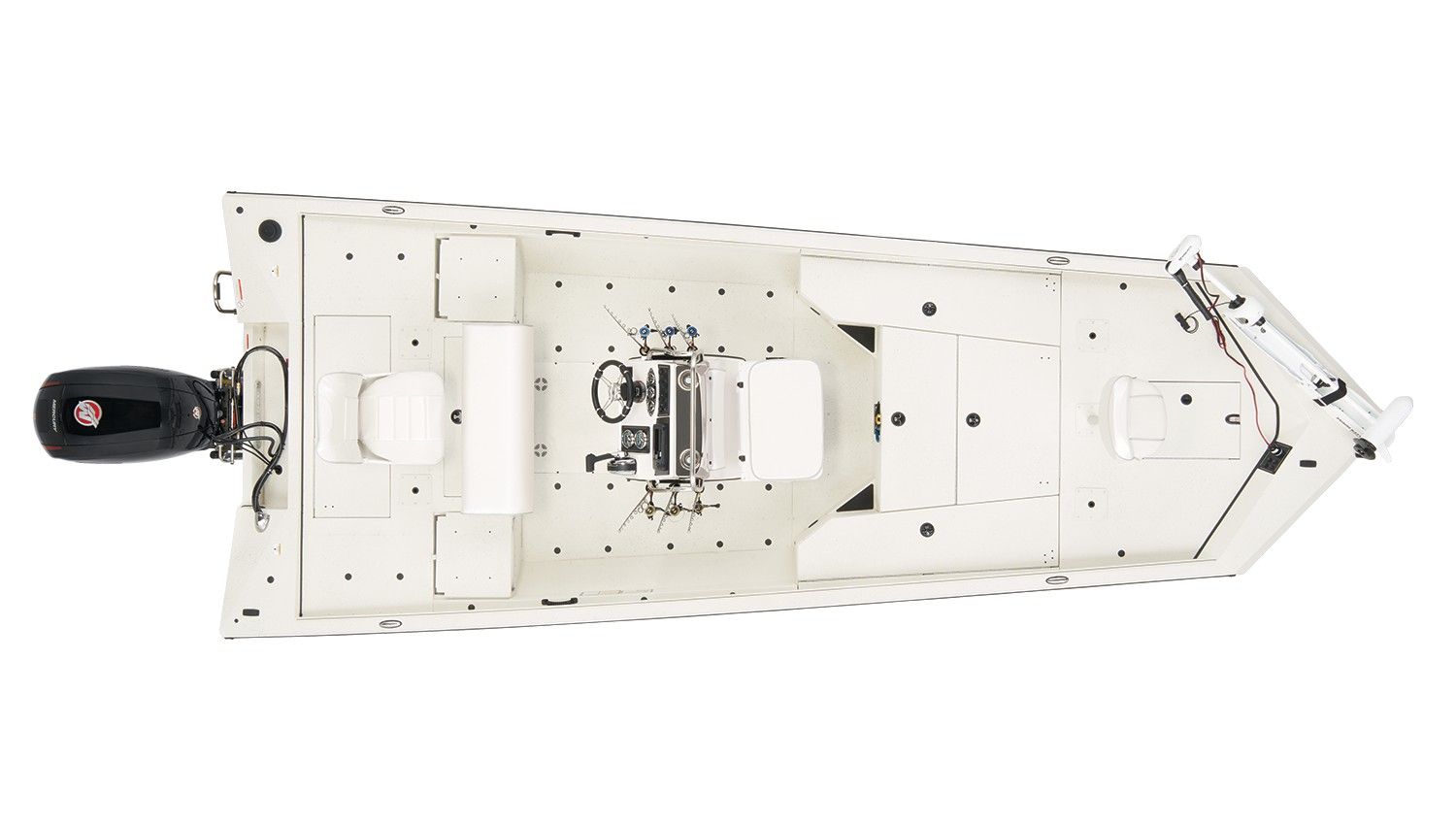 2023 Ranger Boats RB200