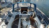 1987 Oyster Yachts Lightwave 48