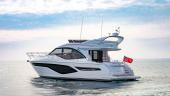 2022 Princess Yachts F50