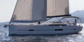 2017 Dufour Yachts 520 Grand Large