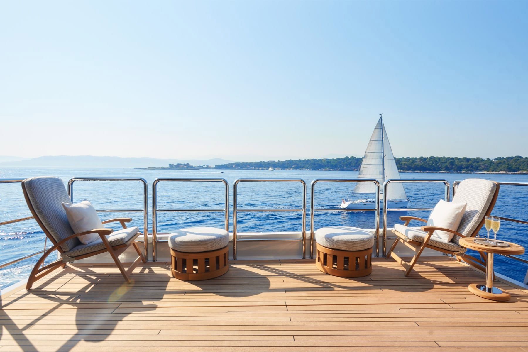 2017 Oceanco Barbara