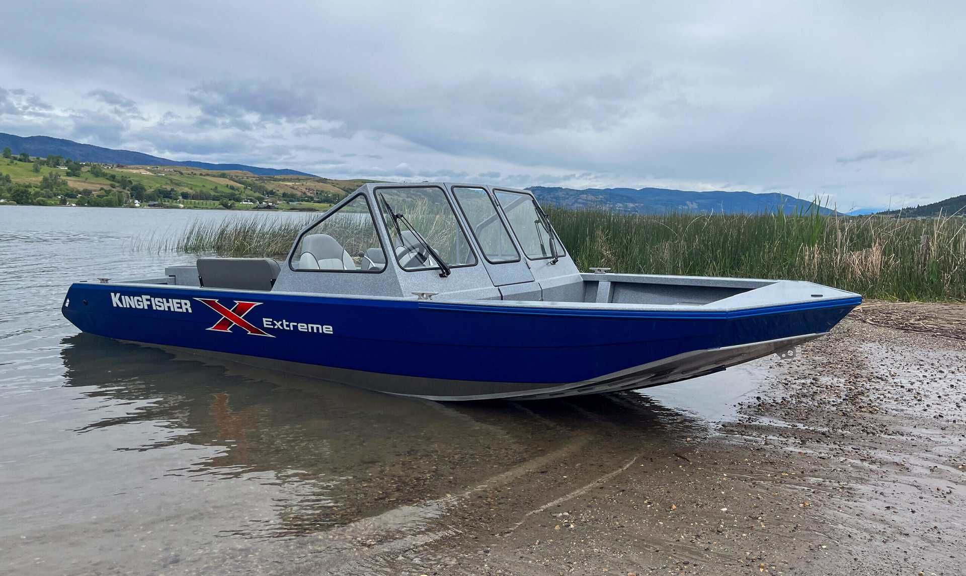 2023 KingFisher Boats 2175 Extreme Shallow