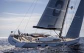 2015 Nautor Swan Swan 95 S Lifting keel