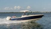 2023 Chris-Craft Calypso 28