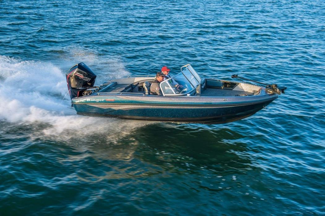 2023 Ranger Boats 1880MS
