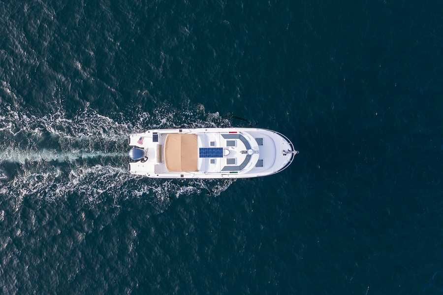 2022 Ranger Tugs R-25