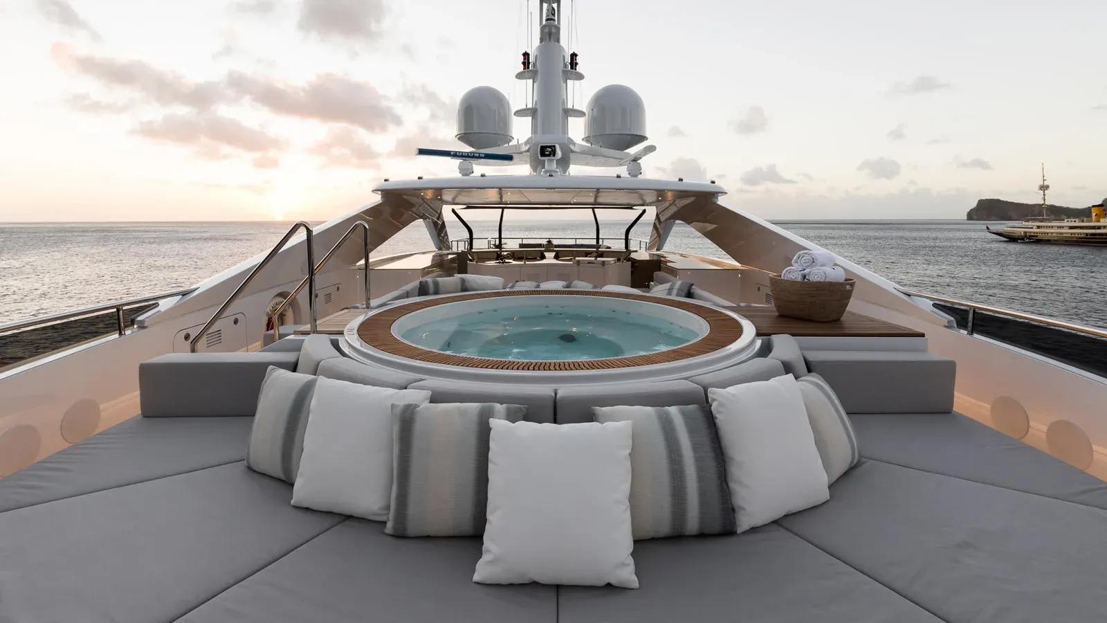 2017 Heesen Yachts Laurentia