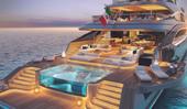 2024 Benetti Yachts B.Now 66M Oasis