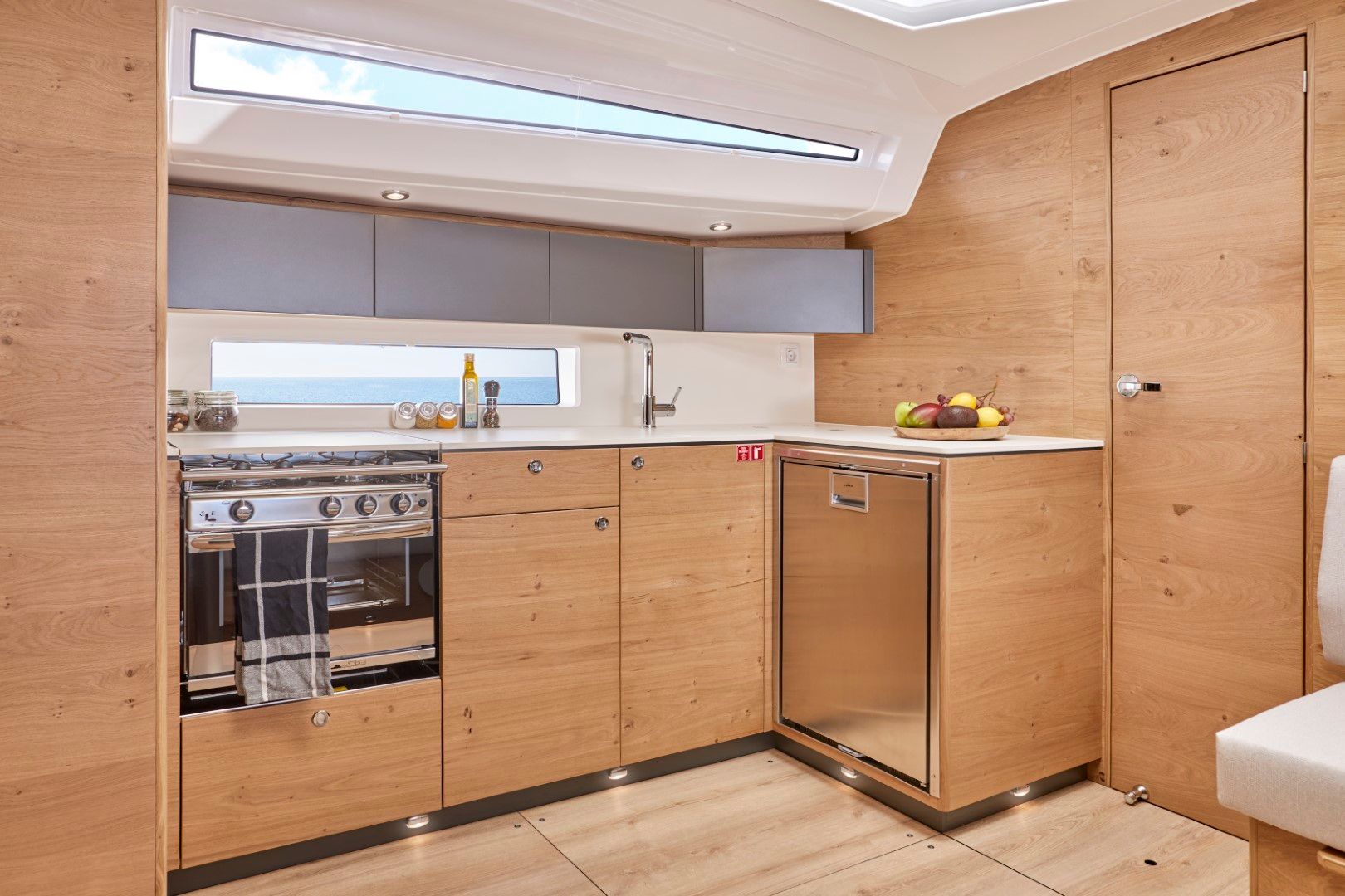 2023 Elan Yachts Impression 43