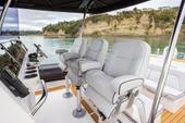 2021 Rayglass Boats Protector 410 Chase