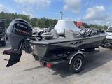 2021 Avid Boats 18 XB