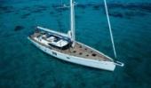 2014 Oyster Yachts 825