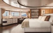 2010 Benetti Yachts Vision 145