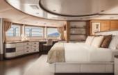 2010 Benetti Yachts Vision 145